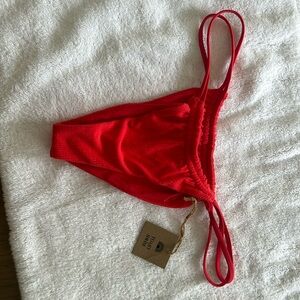 New with liner and tags swim bottom